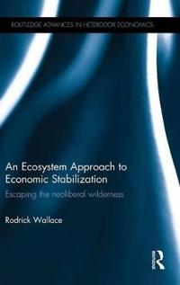 Bokomslag för "An Ecosystem Approach to Economic Stabilization"