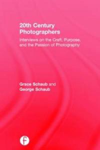 20th Century Photographers