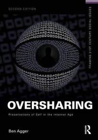 Oversharing: Presentations of Self in the Internet Age