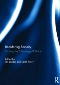 Bokomslag för "Reordering Security"