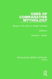 Uses of Comparative Mythology Pbdirect