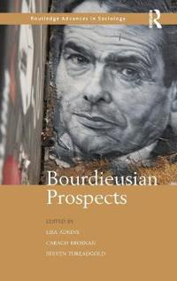 Bokomslag för "Bourdieusian Prospects"