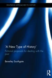 Bokomslag för "'A New Type of History'"