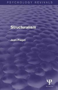 Structuralism