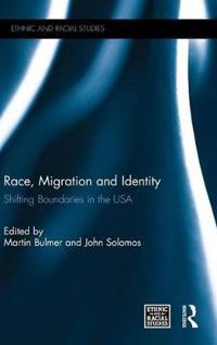Race, Migration and Identity