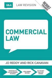 Q&A Commercial Law