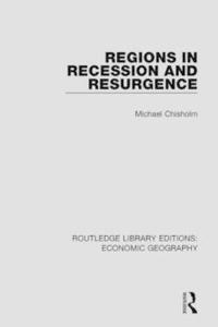 Regions in Recession and Resurgence