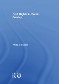 Civil Rights in Public Service