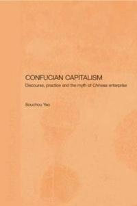Confucian Capitalism