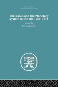 The Banks and the Monetary System in the UK, 1959-1971