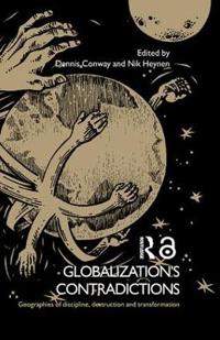 Bokomslag för "Globalization's Contradictions"