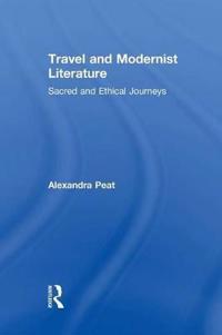 Travel and Modernist Literature