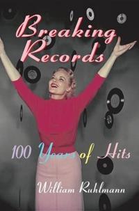 Bokomslag för "Breaking Records"
