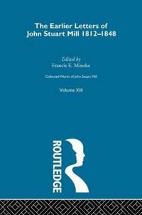 Bokomslag for "Collected Works of John Stuart Mill"