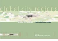 Bokomslag for "Global City Regions"