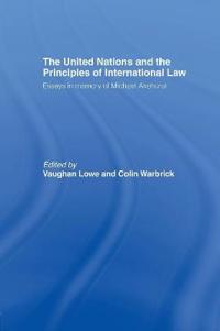 The United Nations and the Principles of International Law