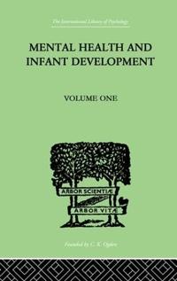 Mental Health And Infant Development