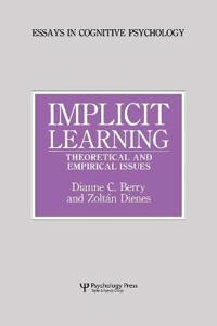 Implicit Learning