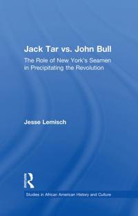 Jack Tar vs. John Bull