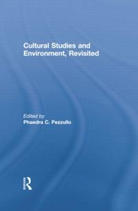 Bokomslag för "Cultural Studies and Environment, Revisited"