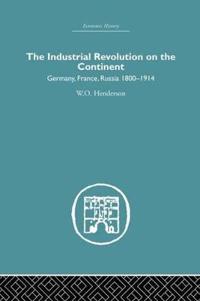 Industrial Revolution on the Continent