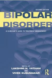 Bokomslag för "Bipolar Disorder"