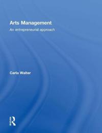 Arts Management