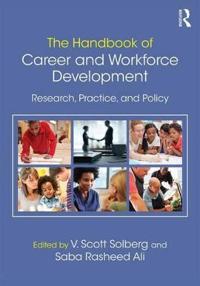 The Handbook of Career and Workforce Development