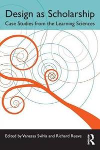 Design as Scholarship