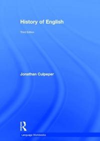 History of English