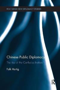 Chinese Public Diplomacy