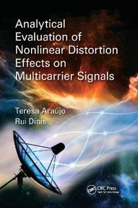 Bokomslag för "Analytical Evaluation of Nonlinear Distortion Effects on Multicarrier Signals"