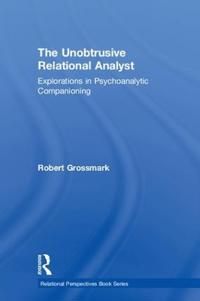 The Unobtrusive Relational Analyst