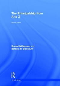 The Principalship from A to Z