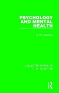 Psychology and Mental Health