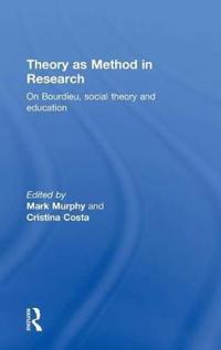 Theory as Method in Research
