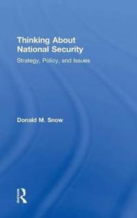 Thinking About National Security