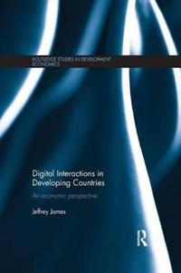 Digital Interactions in Developing Countries