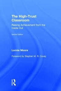 The High-Trust Classroom