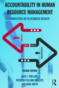 Accountability in Human Resource Management