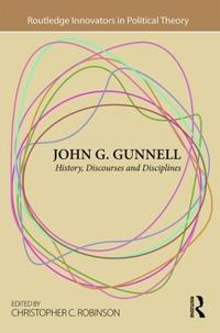 John G. Gunnell