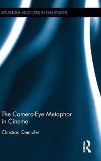 Bokomslag för "The Camera-Eye Metaphor in Cinema"