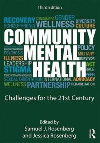 Community Mental Health