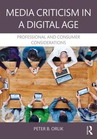 Media Criticism in a Digital Age