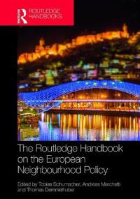 Bokomslag för "The Routledge Handbook on the European Neighbourhood Policy"
