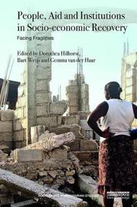 People, Aid and Institutions in Socio-economic Recovery
