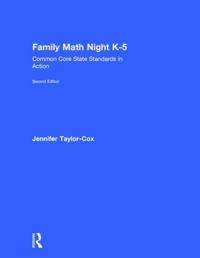 Family Math Night K-5