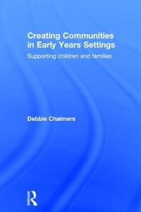 Creating Communities in Early Years Settings
