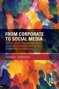 From Corporate to Social Media