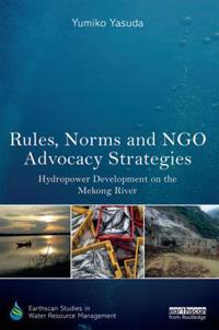 Rules, Norms and NGO Advocacy Strategies